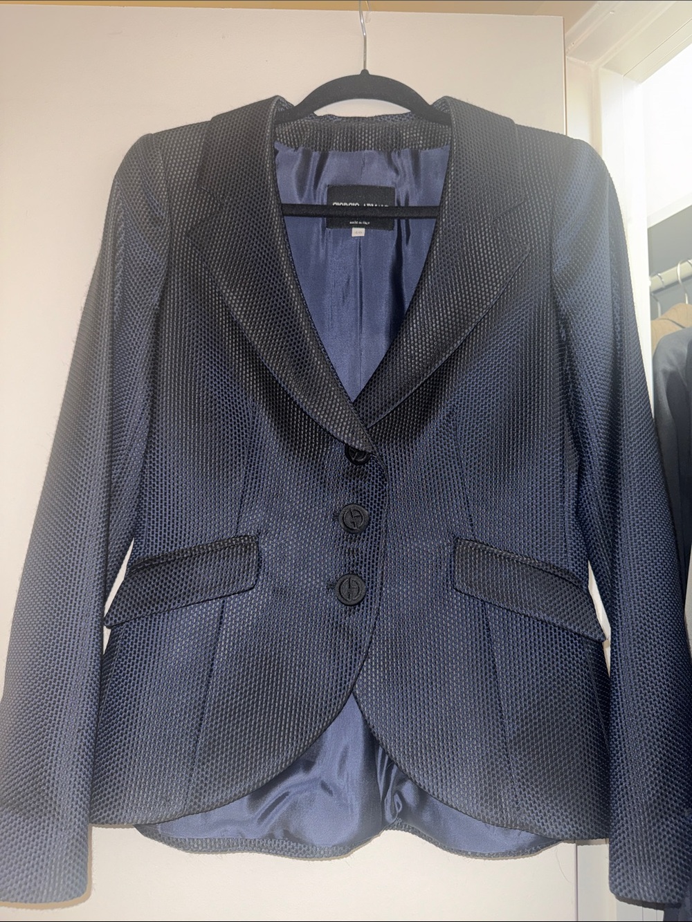 Giorgio Armani blazer